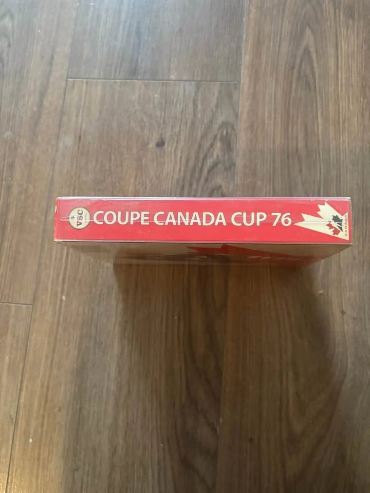 Canada 76 DVD set OBO - photo 3