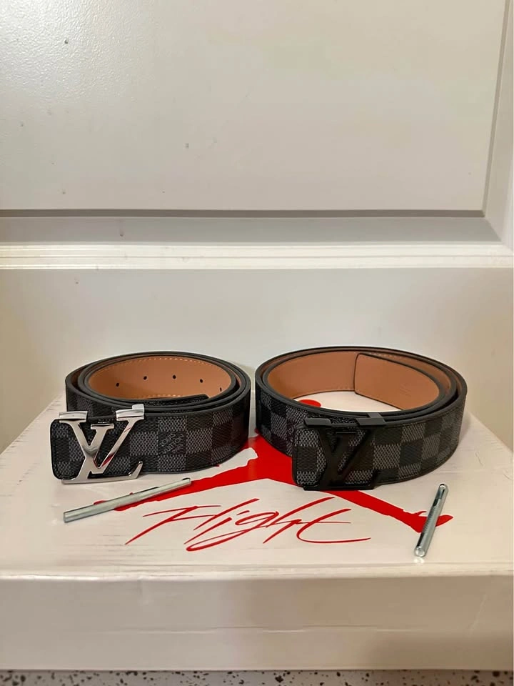 BRAND NEW LV BELT