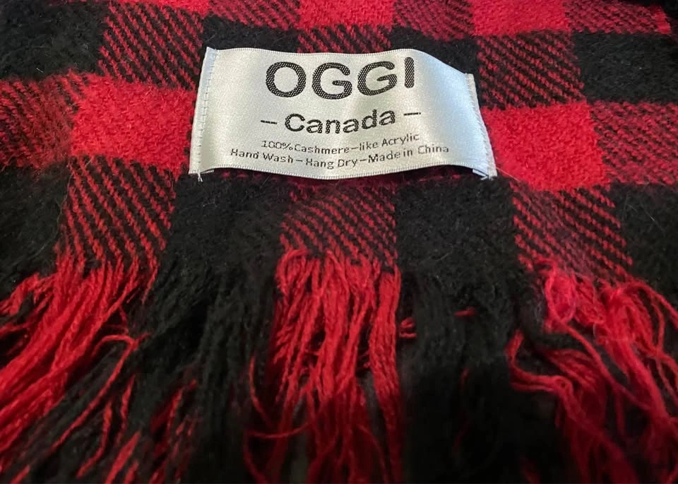 Matching Hat & Scarf - photo 3
