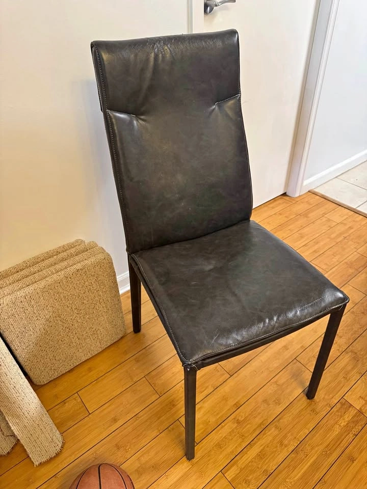 Dining chairs 2
