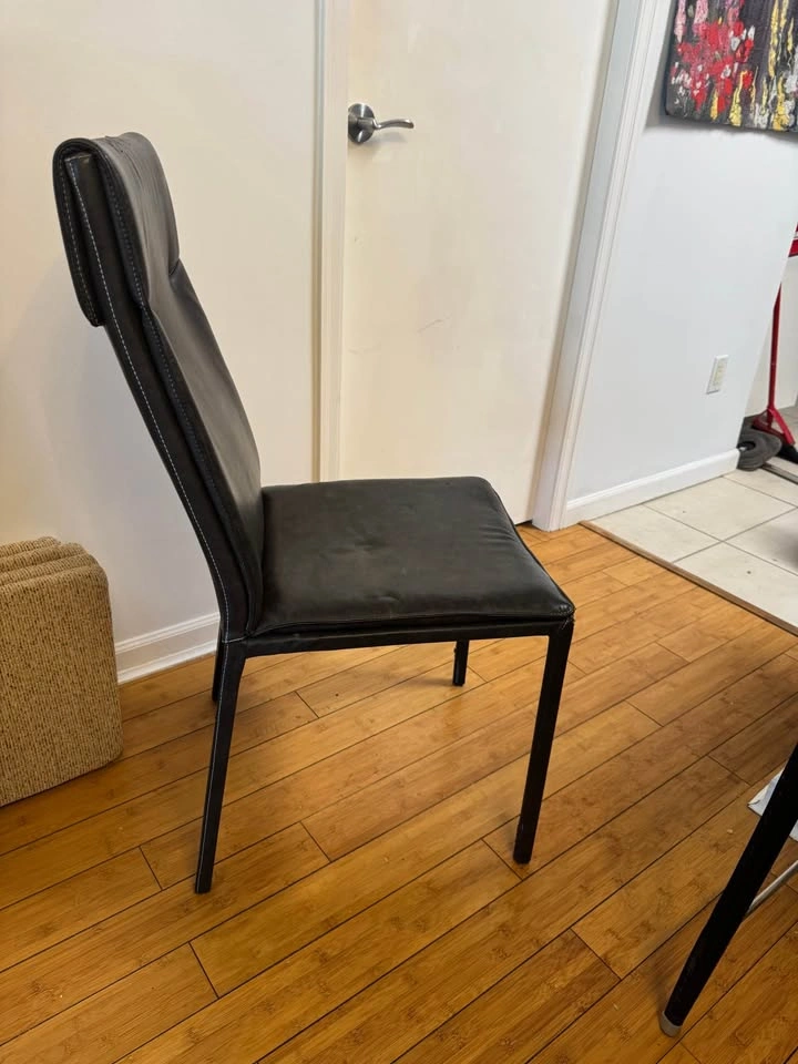 Dining chairs 2 - photo 2
