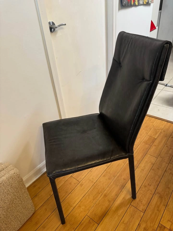 Dining chairs 2 - photo 3