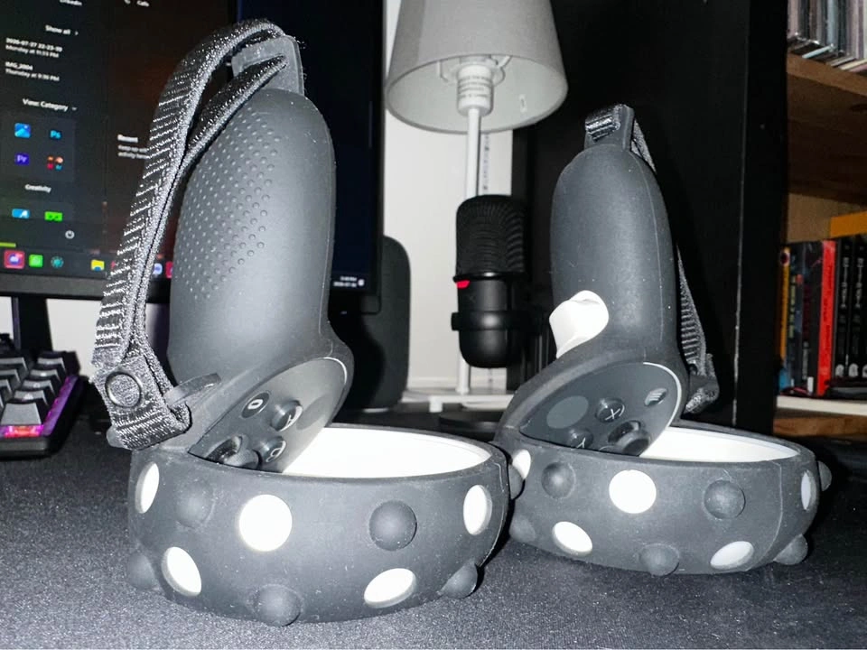 Oculus quest 2 - photo 4