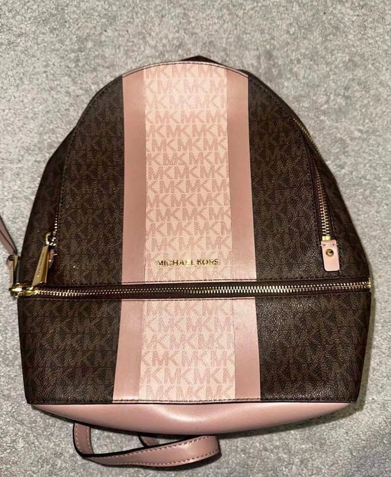Michael Kors backpack