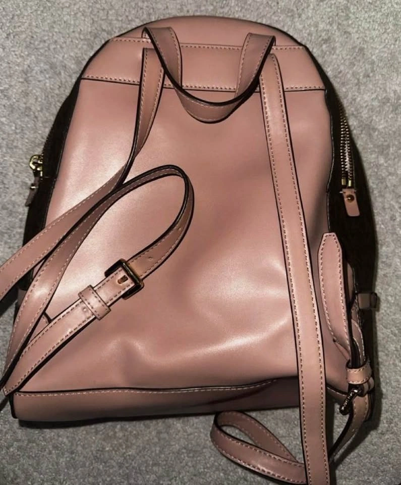 Michael Kors backpack - photo 2