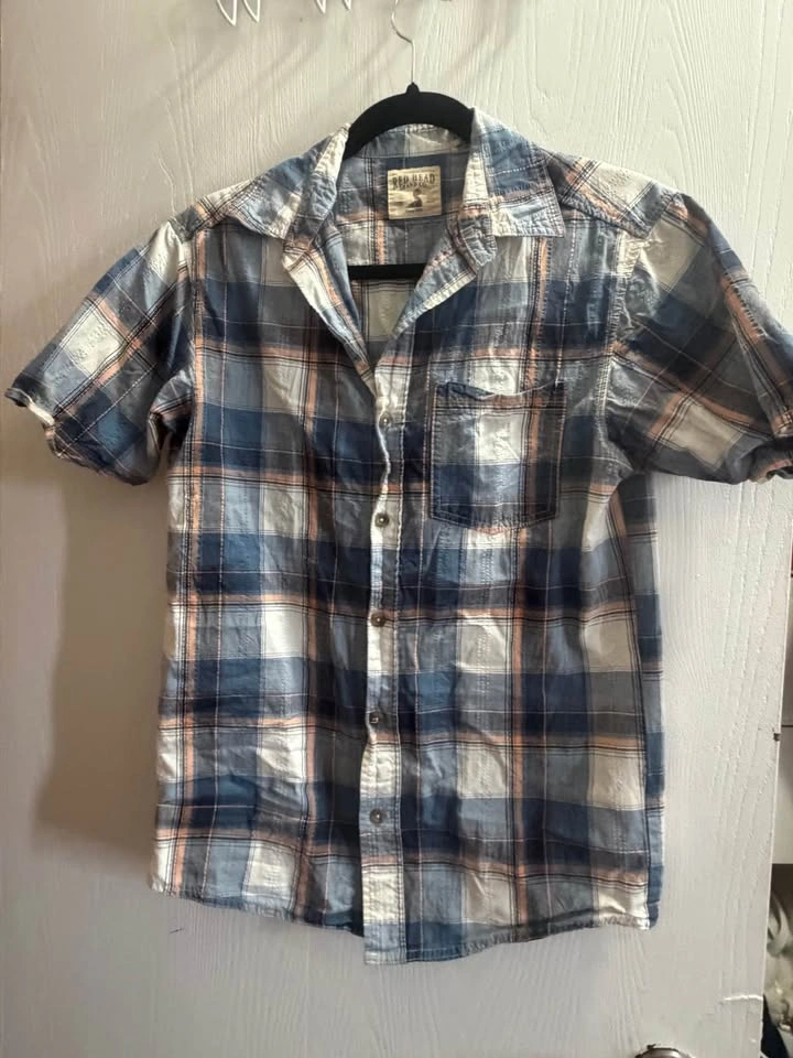 Men’s shirts - photo 2