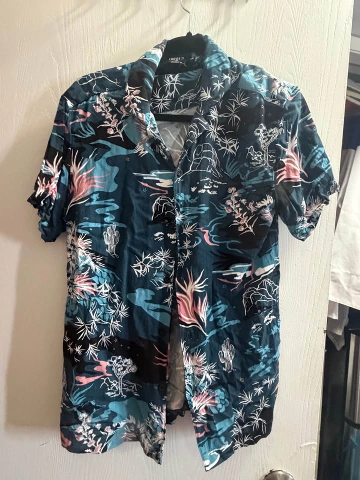 Men’s shirts - photo 3