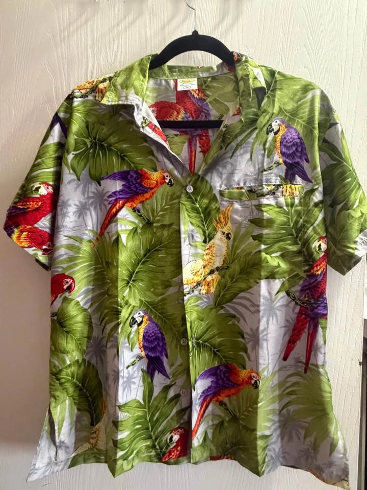 Men’s shirts - photo 4