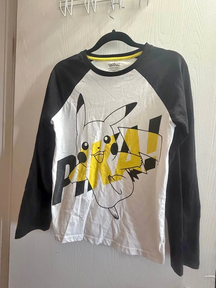 Teen boys shirts