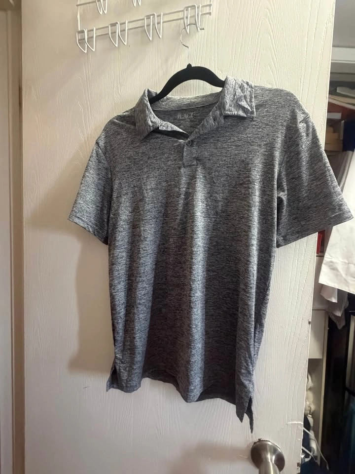 Teen boys shirts - photo 2