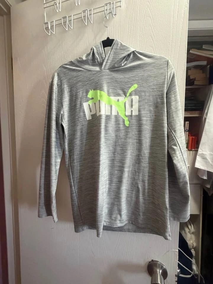 Teen boys shirts - photo 3