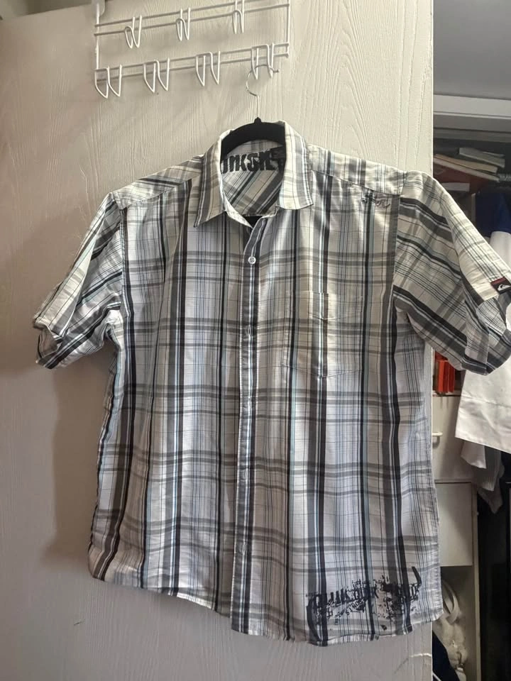 Teen boys shirts - photo 4