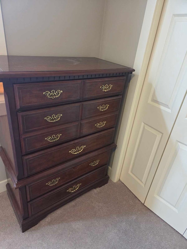 5 Piece Bedroom Set - photo 3