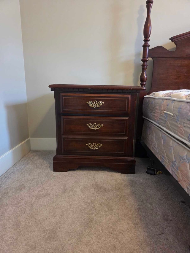 5 Piece Bedroom Set - photo 4
