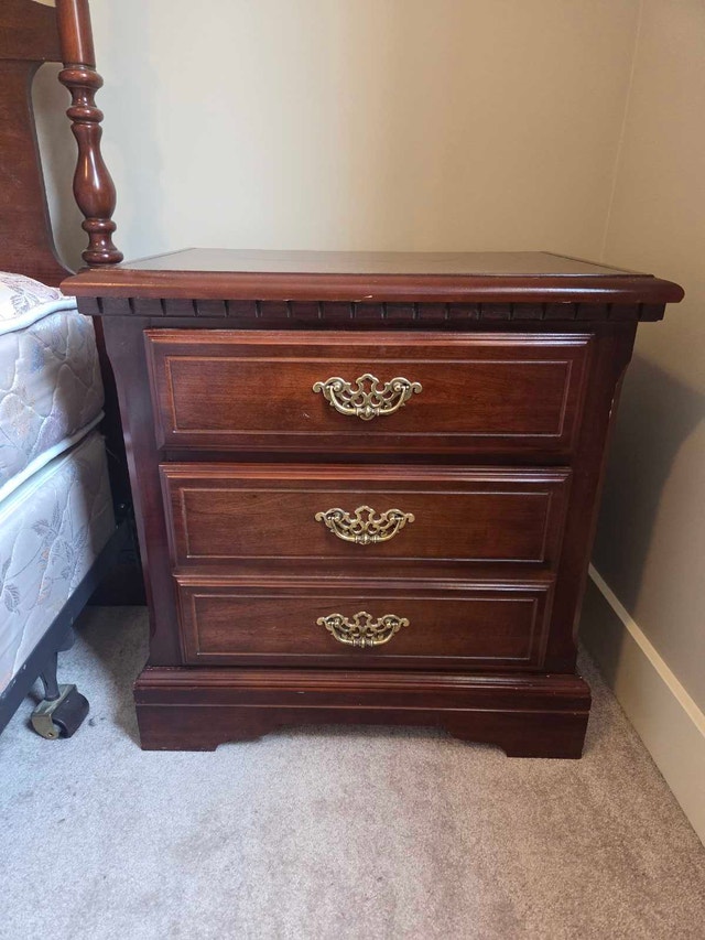 5 Piece Bedroom Set - photo 5