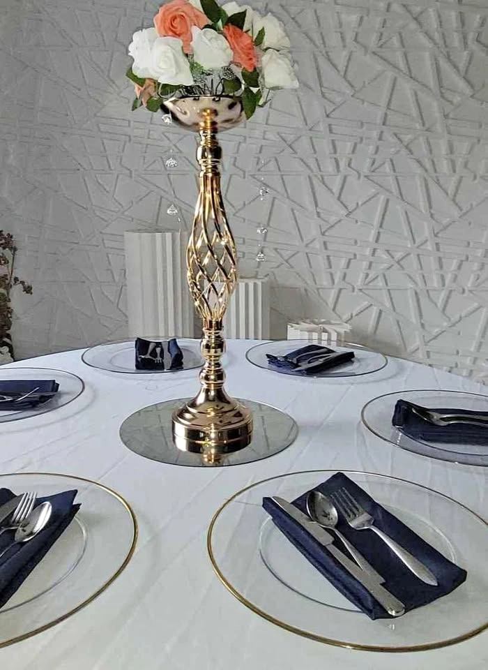 Centrepieces for RENT