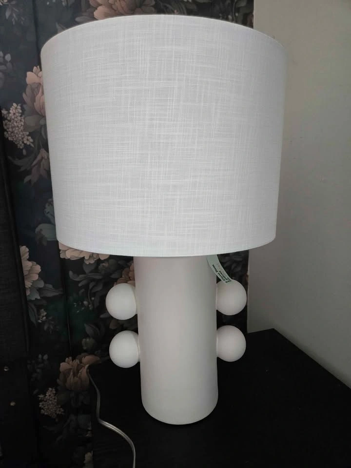 Brand New Lamps