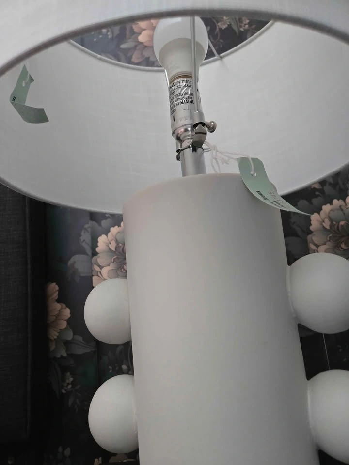Brand New Lamps - photo 2