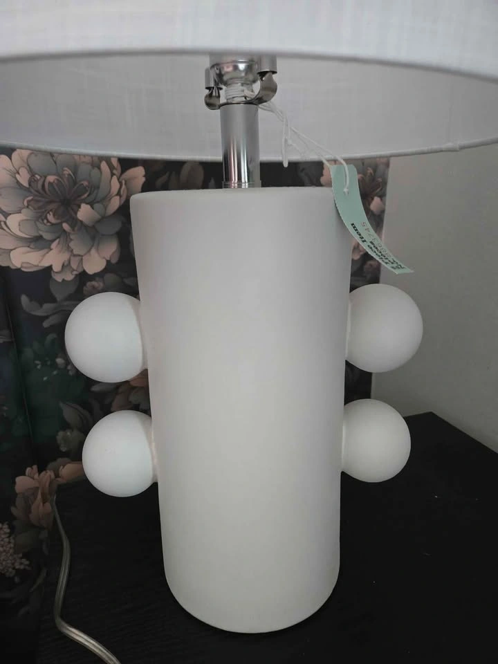 Brand New Lamps - photo 3