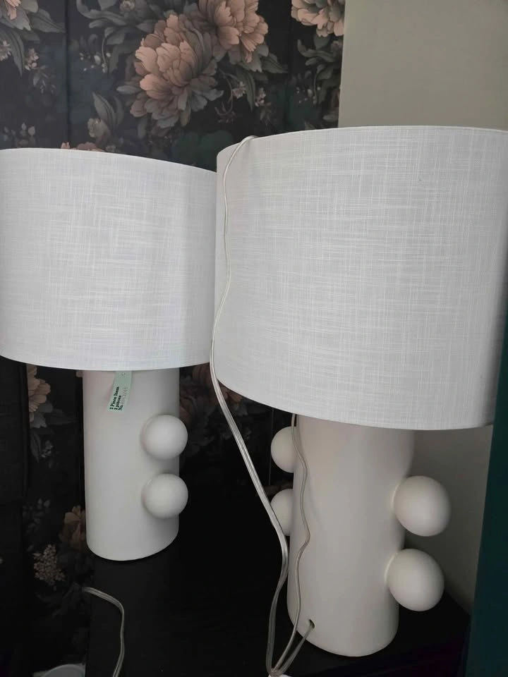 Brand New Lamps - photo 4