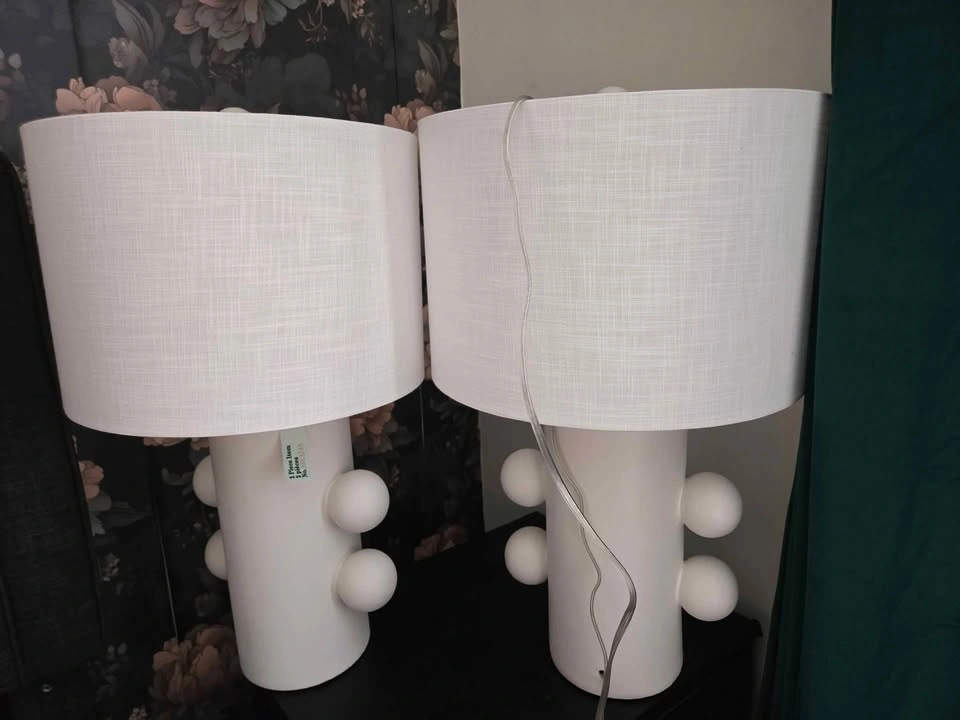 Brand New Lamps - photo 5