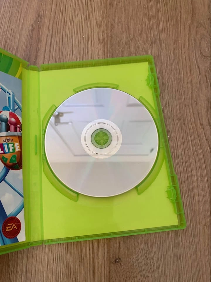 Hasbro Family Game Night 3 - Xbox 360 - photo 4