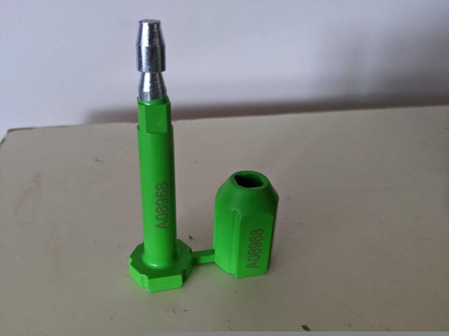 Truck seals / Bolt seals - photo 3