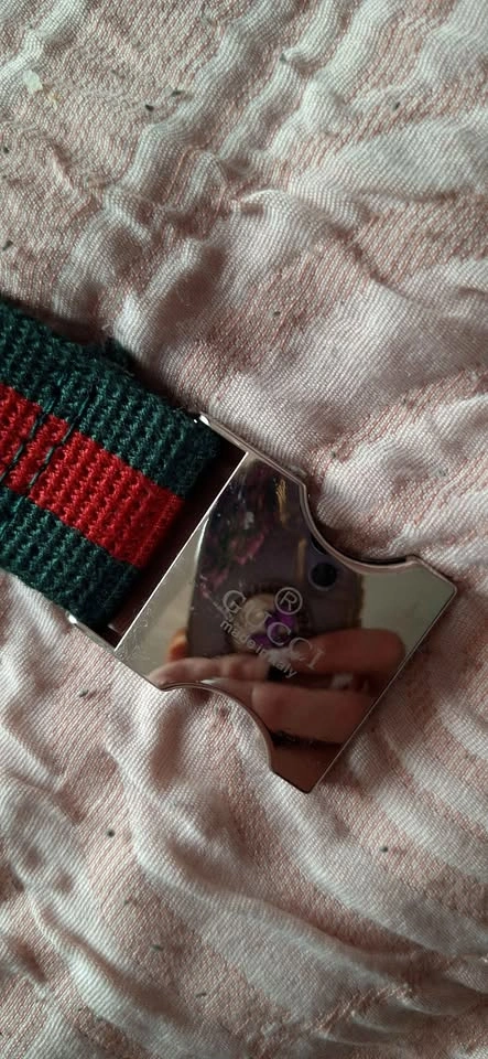 Gucci GG Canvas Waist Bag - photo 5