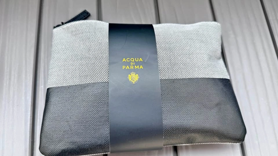 Travel - Amenity Kit