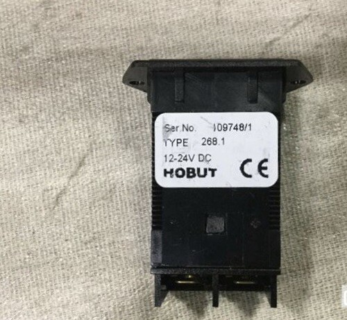 Hobut Time Totalizing Meter - photo 4