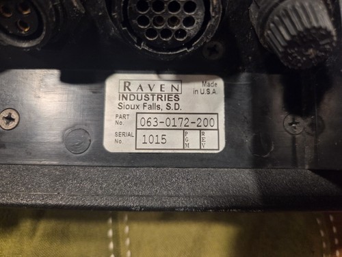 Toro Pro Control - photo 3