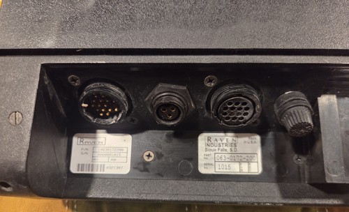Toro Pro Control - photo 4