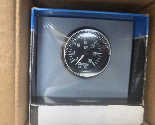 Lot Of 3 Vacuum Gauges - photo 2