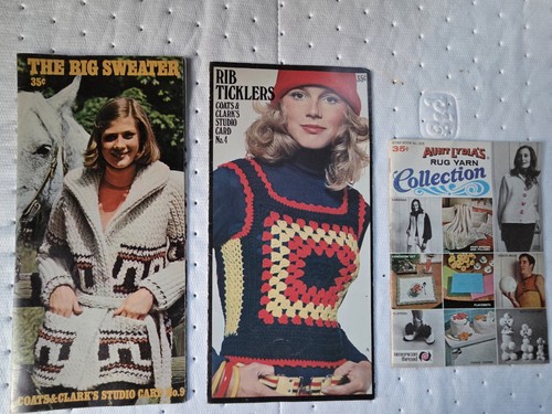 Vintage Advertising