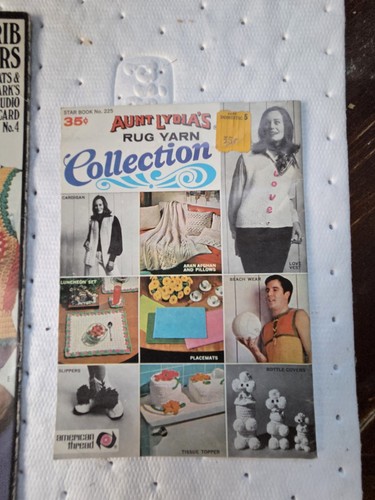 Vintage Advertising - photo 2