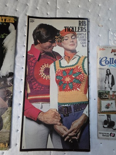 Vintage Advertising - photo 4