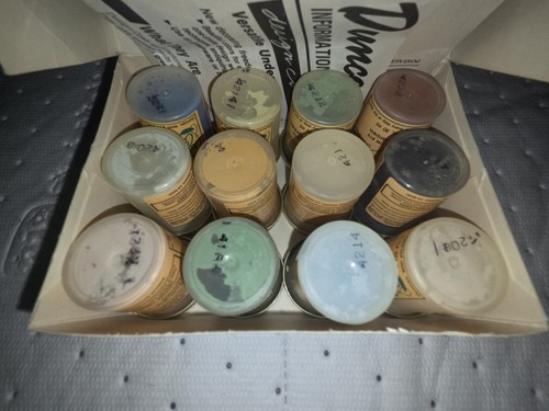 Vintage Paint Ceramic - photo 2
