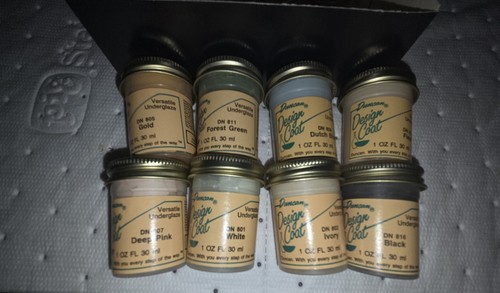 Vintage Paint Ceramic - photo 3