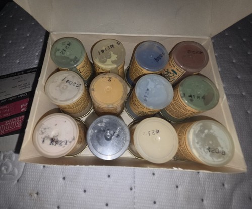 Vintage Paint Ceramic - photo 5