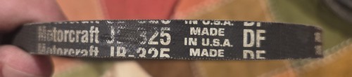 Lawn Equipment Drive Belts - photo 4
