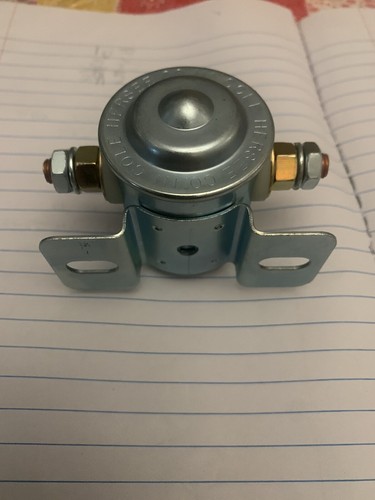 cole hersee relay switch