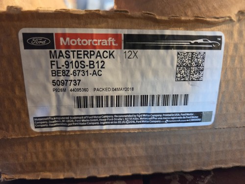 Oil Filter