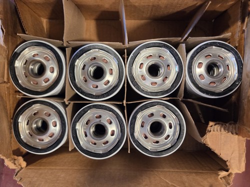 Oil Filter - photo 3