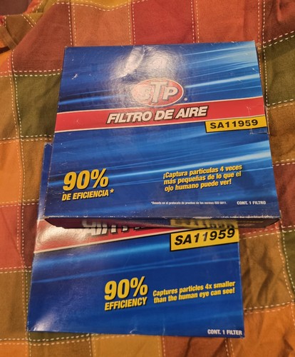 Unused Automotive Maintenance Parts - photo 3