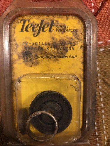 Teejet Solenoid Repair Kits - photo 5