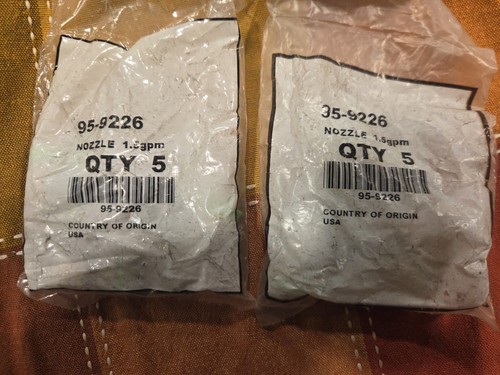 Toro Sprayer Nozzles - photo 4