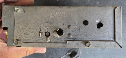 1964-64 Ford Radio - photo 4