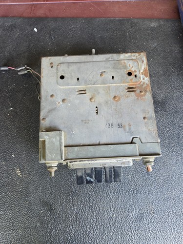 1964-64 Ford Radio - photo 5