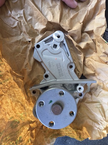 Ford Water Pump