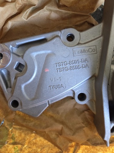 Ford Water Pump - photo 2